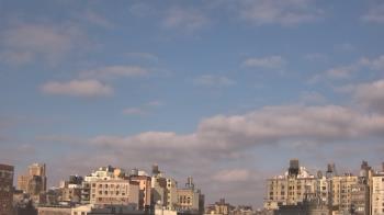 Weather camera view of York Prep School.