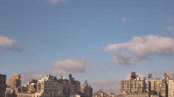 Weather camera view of York Prep School.