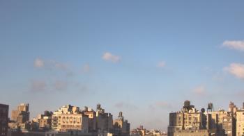 Weather camera view of York Prep School.