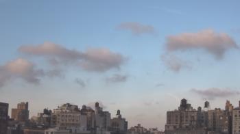 Weather camera view of York Prep School.