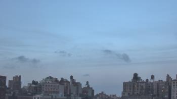 Weather camera view of York Prep School.