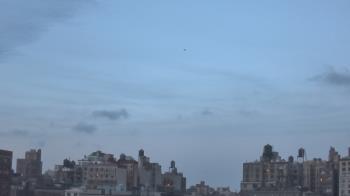 Weather camera view of York Prep School.