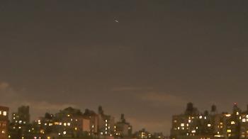 Weather camera view of York Prep School.