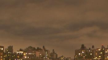 Weather camera view of York Prep School.