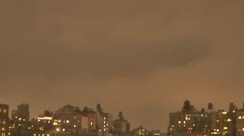 Weather camera view of York Prep School.