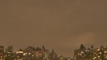 Weather camera view of York Prep School.