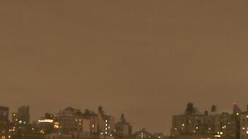 Weather camera view of York Prep School.