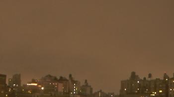 Weather camera view of York Prep School.