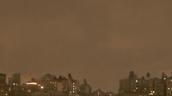 Weather camera view of York Prep School.