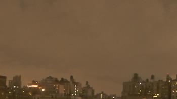 Weather camera view of York Prep School.