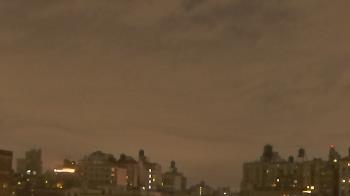 Weather camera view of York Prep School.