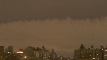 Weather camera view of York Prep School.