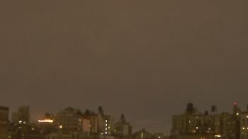 Weather camera view of York Prep School.