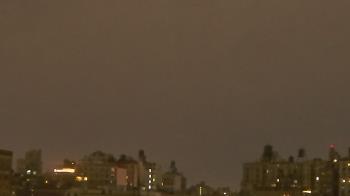 Weather camera view of York Prep School.