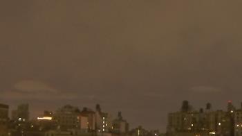 Weather camera view of York Prep School.