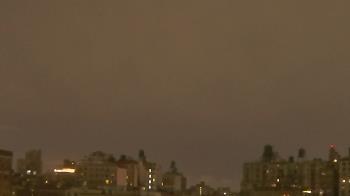 Weather camera view of York Prep School.