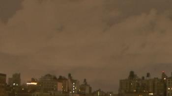 Weather camera view of York Prep School.