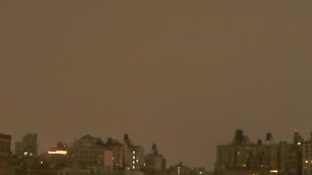 Weather camera view of York Prep School.