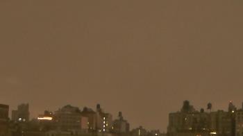 Weather camera view of York Prep School.