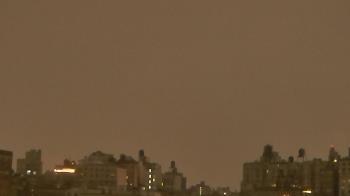 Weather camera view of York Prep School.