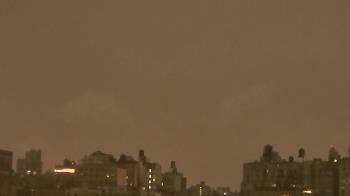 Weather camera view of York Prep School.