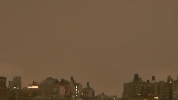 Weather camera view of York Prep School.