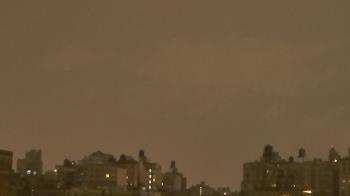 Weather camera view of York Prep School.