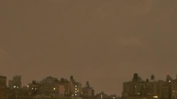 Weather camera view of York Prep School.