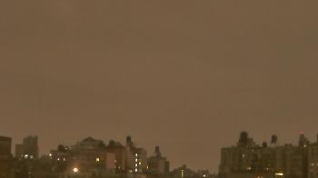 Weather camera view of York Prep School.