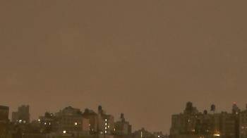 Weather camera view of York Prep School.