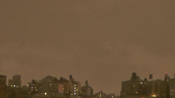 Weather camera view of York Prep School.