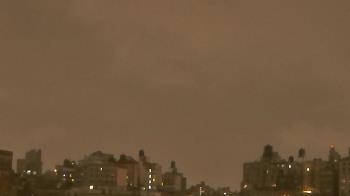 Weather camera view of York Prep School.