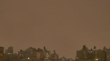 Weather camera view of York Prep School.