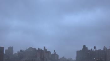 Weather camera view of York Prep School.