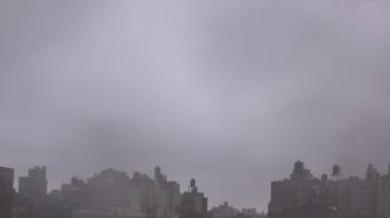 Weather camera view of York Prep School.