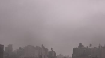 Weather camera view of York Prep School.