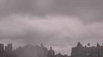 Weather camera view of York Prep School.