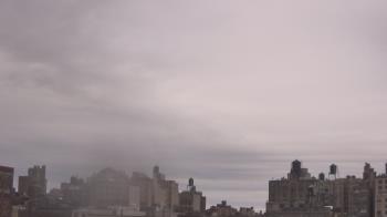 Weather camera view of York Prep School.