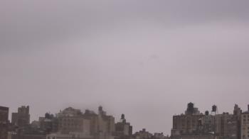 Weather camera view of York Prep School.