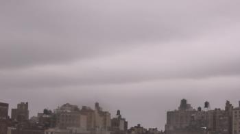 Weather camera view of York Prep School.