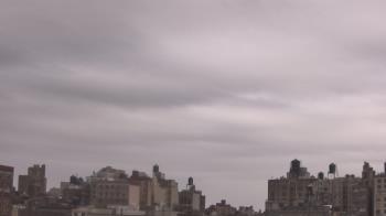 Weather camera view of York Prep School.