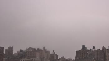 Weather camera view of York Prep School.