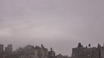 Weather camera view of York Prep School.