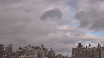 Weather camera view of York Prep School.