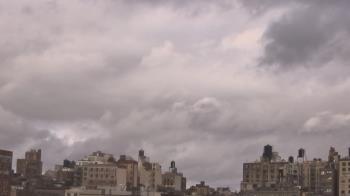 Weather camera view of York Prep School.