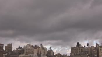 Weather camera view of York Prep School.