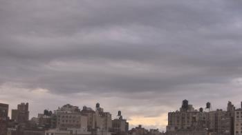 Weather camera view of York Prep School.