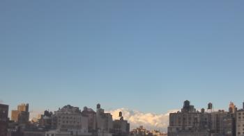 Weather camera view of York Prep School.