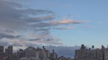 Weather camera view of York Prep School.