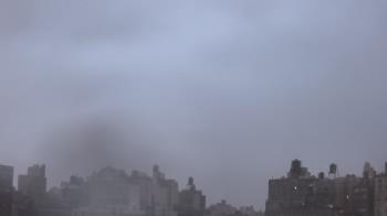 Weather camera view of York Prep School.